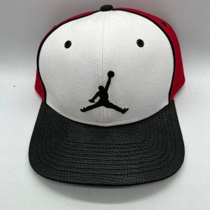 Air Jordan‎ Jumpman Hat Snapback Cap Chicago Bulls Men